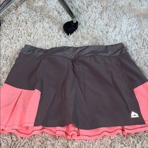 RBX Tennis Skirt